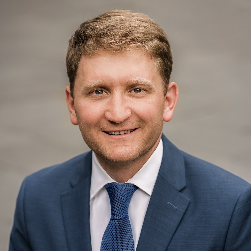 Vitaly Novok